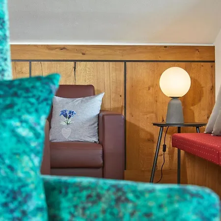 Traumblick Mit Indoorpool Und Privater Sauna Apartment *
