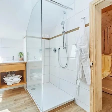 Apartment Traumblick Mit Indoorpool Und Privater Sauna Bad Goisern