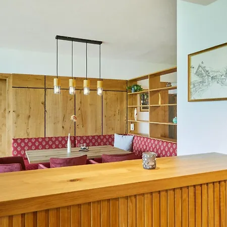 Apartment Traumblick Mit Indoorpool Und Privater Sauna *