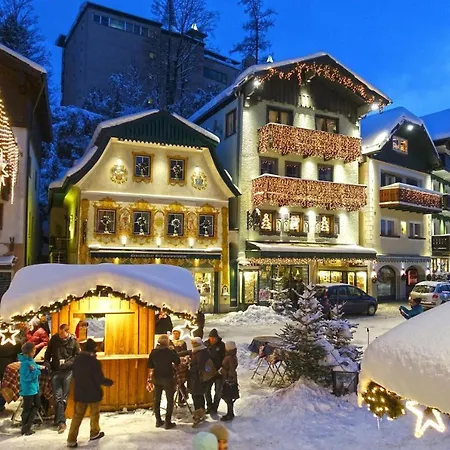 Traumblick Mit Indoorpool Und Privater Sauna Apartment