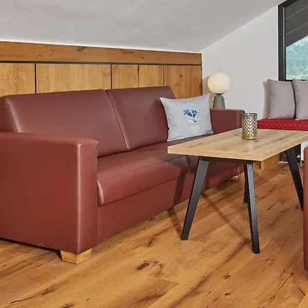 Traumblick Mit Indoorpool Und Privater Sauna Apartment *