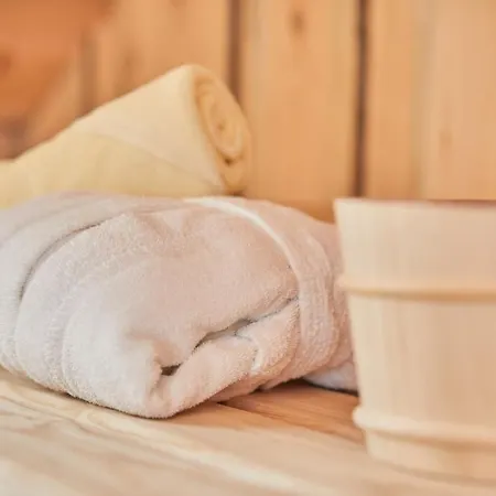 Traumblick Mit Indoorpool Und Privater Sauna * Bad Goisern