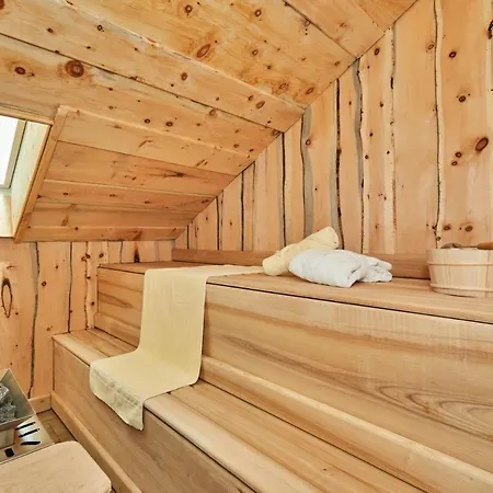 Apartment Traumblick Mit Indoorpool Und Privater Sauna *