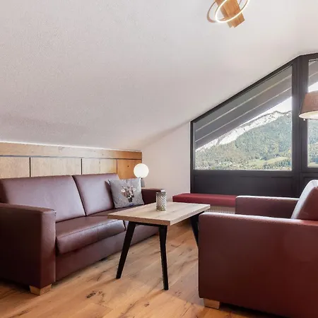 Traumblick Mit Indoorpool Und Privater Sauna Apartment